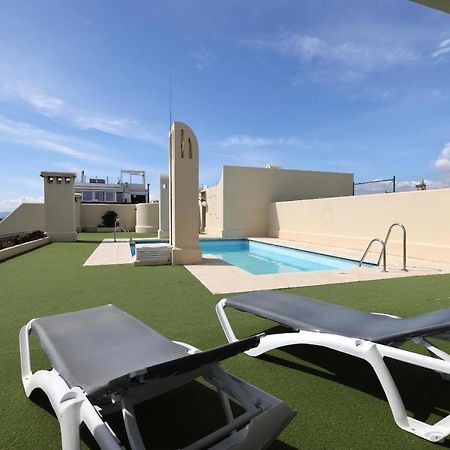 Apartment - Car Included Estepona Exteriér fotografie