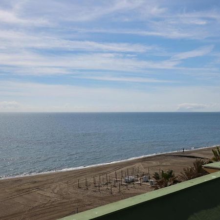Apartment - Car Included Estepona Exteriér fotografie